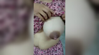 1. How to remove milk from breast || Expressing Breast Milk by hand || How to store breast milk