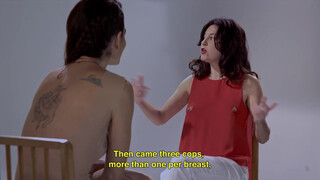 1. Rio de Topless (Doc’82’ – teaser) – Liberdade, Feminismo e Seios na Cidade Maravilhosa