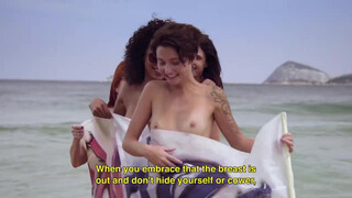 8. Rio de Topless (Doc’82’ – teaser) – Liberdade, Feminismo e Seios na Cidade Maravilhosa