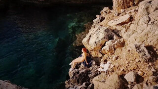 3. Cyprus. Nude photo tour