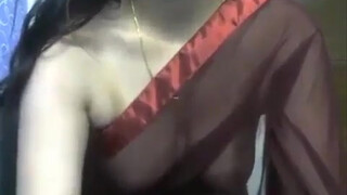 9. Hot desi girlfriend in bigo live #Sexy Hot