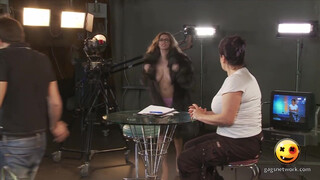 5. Naked And Funny topless interview HD+18