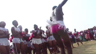 6. ❤❤❤Watch Amatshitshi Traditional dance Bergville (kwazulu natal) Eps 6