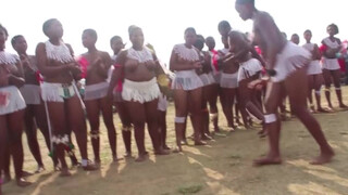 8. ❤❤❤Watch Amatshitshi Traditional dance Bergville (kwazulu natal) Eps 6