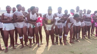 9. ❤❤❤Watch Amatshitshi Traditional dance Bergville (kwazulu natal) Eps 6