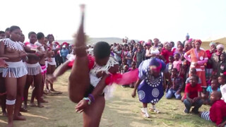 10. ❤❤❤Watch Amatshitshi Traditional dance Bergville (kwazulu natal) Eps 6