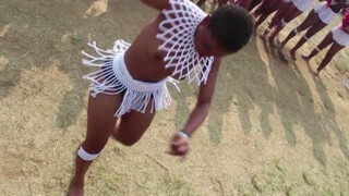 ❤❤❤Watch Amatshitshi Traditional dance Bergville (kwazulu natal) Eps 6