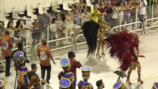 10. Carnaval Brazil – Champions prize winners parade Sao Paulo, last day Samba Brasil Carnival (0)