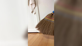 8. Cleaning House Life Meditation