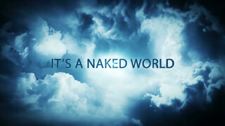 9. Naked World