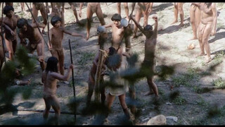 4. Emanuelle And The Last Cannibals – German Trailer (HD Recreation)