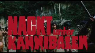5. Emanuelle And The Last Cannibals – German Trailer (HD Recreation)