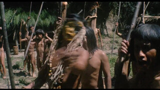 6. Emanuelle And The Last Cannibals – German Trailer (HD Recreation)