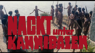 2. Emanuelle And The Last Cannibals – German Trailer (HD Recreation)