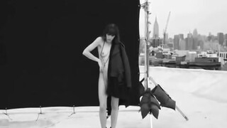 3. Lou Doillon for Givenchy