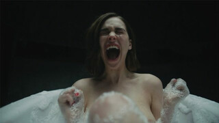 Asmodeus – трейлер онлайн-шоу без цензуры – Девушка в ванной