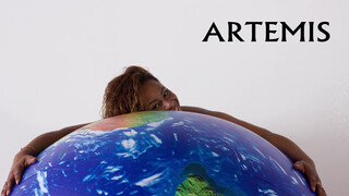 1. ARTEMIS Naked Art Documentary