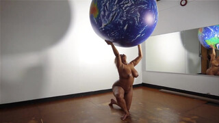 4. ARTEMIS Naked Art Documentary