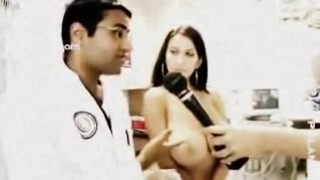 9. Natural Breast Examination 18+ Only Low