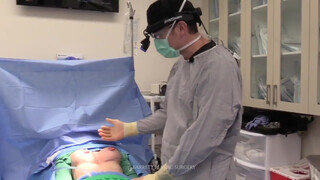 8. Breast Augmentation | Pectus Excavatum Surgery | Dr. Daniel Barrett | Beverly Hills
