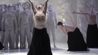 2. Ópera | Teaser: Thaïs no Theatro Municipal de São Paulo