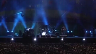 1. Rage Against the Machine – Bulls On Parade – 7/24/1999 – Woodstock 99 East Stage (Official)