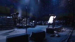 10. Rage Against the Machine – Bulls On Parade – 7/24/1999 – Woodstock 99 East Stage (Official)