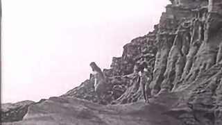 4. Нимфы пустыни / Desert Nymphs 1928