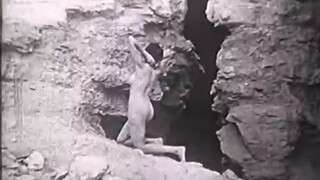 3. Нимфы пустыни / Desert Nymphs 1928