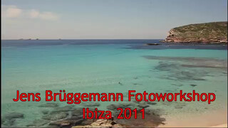 1. Ibiza 2011 Foto-Workshop: BEAUTY, FASHION, EROTIC