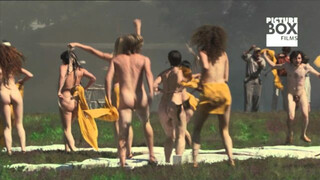 Naked Scene | Taking Woodstock | SceneScreen