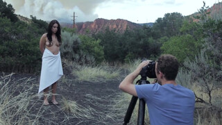 7. How to Photograph Nude Models as Beautiful Art: The Inspired Image by Joel Belmont