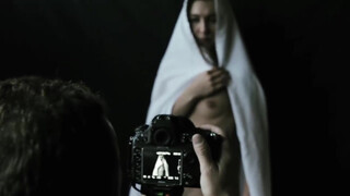 8. How to Photograph Nude Models as Beautiful Art: The Inspired Image by Joel Belmont