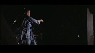4. Shaw Brothers l Vengeance Is A Golden Blade l 1969