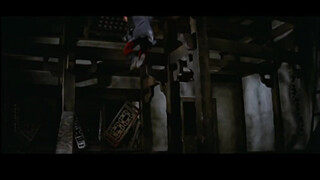 7. Shaw Brothers l Vengeance Is A Golden Blade l 1969