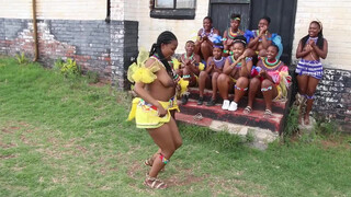 10. Virginity testing in Soweto