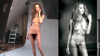 8. Learn Nude Boudoir Photography and Retouching Online