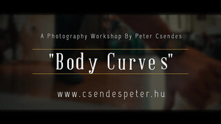 1. Body Curves – A photography workshop by Peter Csendes
