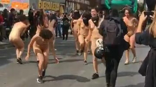 2. Protestas en Chile