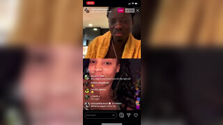 7. Titty Tuesday with Michael Blackson