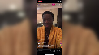 10. Titty Tuesday with Michael Blackson