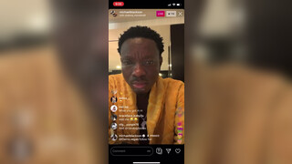 2. Titty Tuesday with Michael Blackson