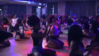 1. Tinashe – Throw A Fit x She’Meka Ann Choreography