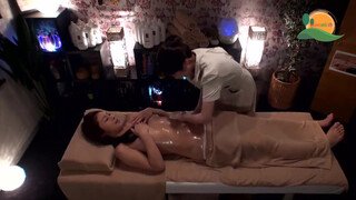 5. Sexy body massage –  Part: 18 – Cô Gái Nóng Bỏng [ Khoảnh khắc KTV ]