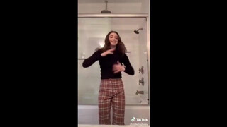 9. FAMOUS PEOPLE DOING SEXY DANCING ON TIKTOK BEST OF 2020 (ft. Gabby Murray, Tessa Brooks & more)