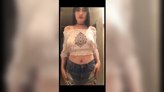 7. Russian Sexy Girl without Bra BIGO LIVE sexy Hot Bigo Videos comLIFE TV Jun 2020