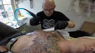 6. Nude Tattoo |side effects of doing tattoos on these internal please of our body |Educational video |