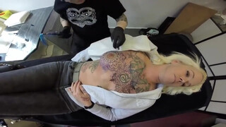 8. Nude Tattoo |side effects of doing tattoos on these internal please of our body |Educational video |