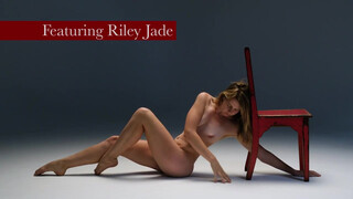 4. Red Chair Posing Teaser