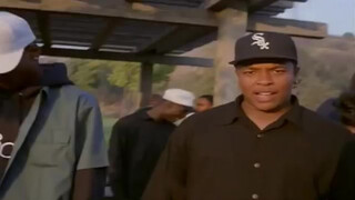 6. DR. DRE feat. SNOOP DOGG – NUTHIN BUT A G THANG HD